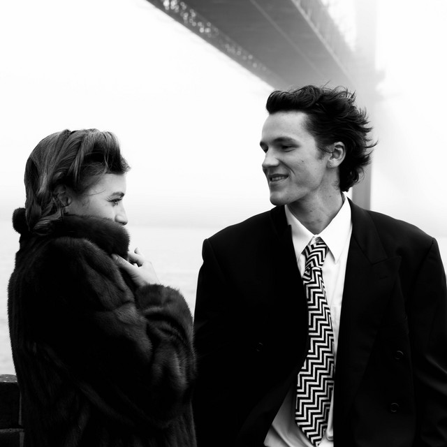 Sam & Louise