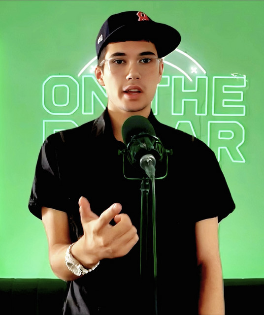 LilGillOfficial | Spotify