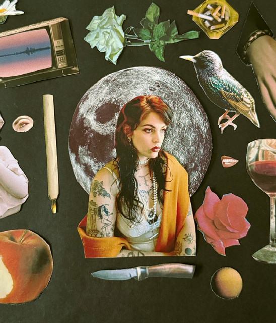 Alice Thorn