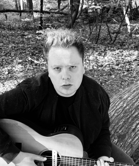 Josh Westover