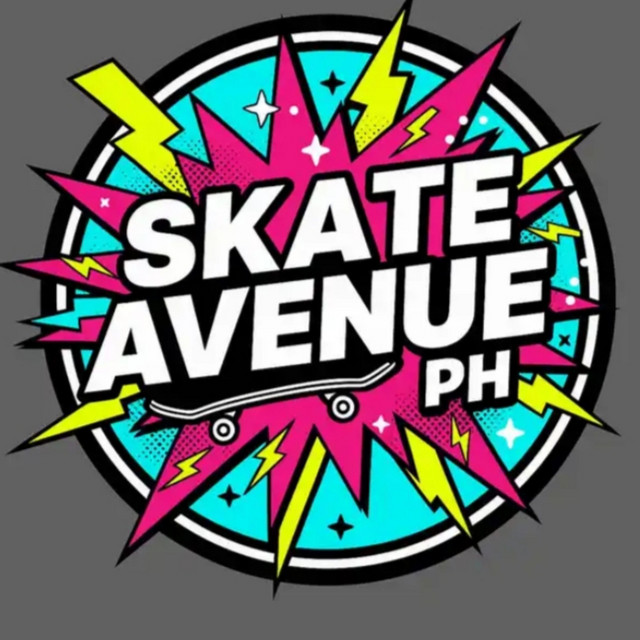 Skate Avennue PH