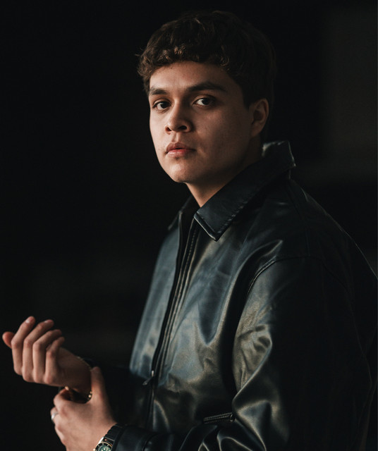 Ramses artist photo