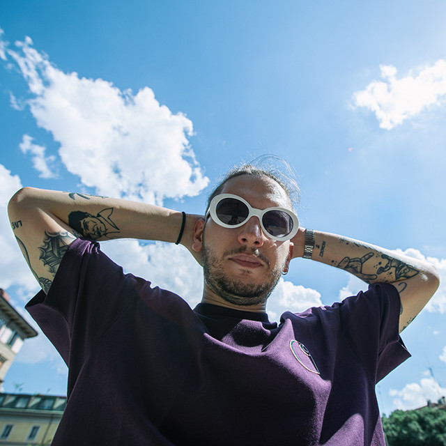 California | Spotify