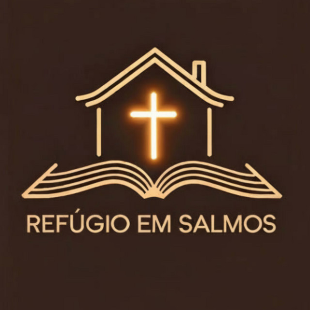 Refúgio em Salmos