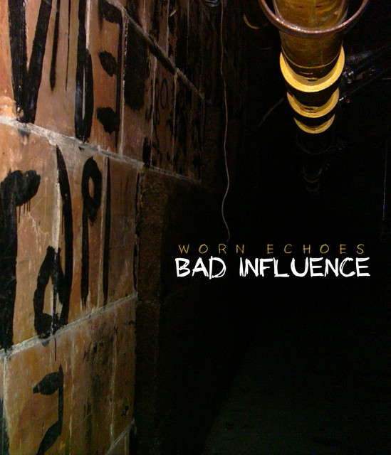 Worn Echoes