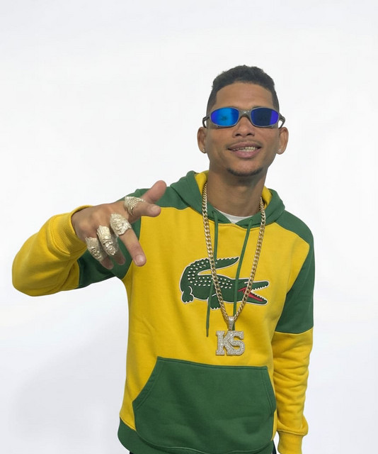 Ks no beat original