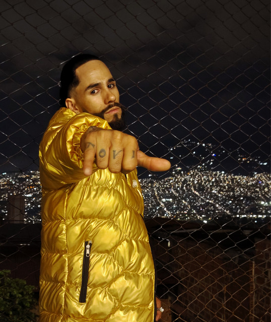 Novik La Magia