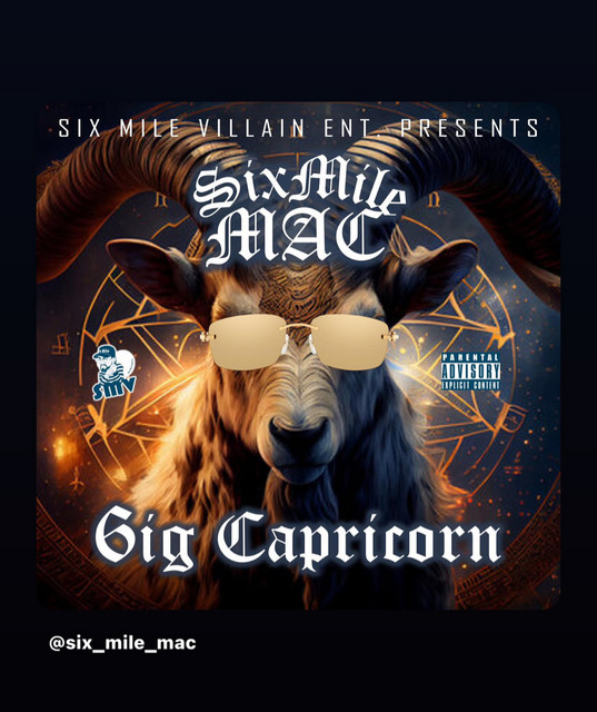 Six Mile Mac