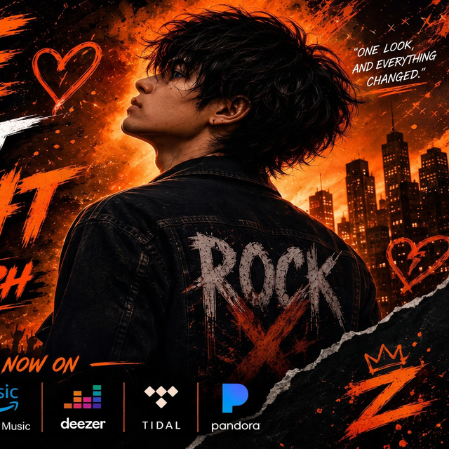 ZrockPH | Spotify