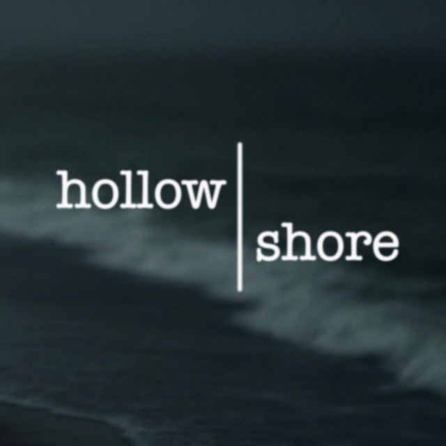 hollow shore