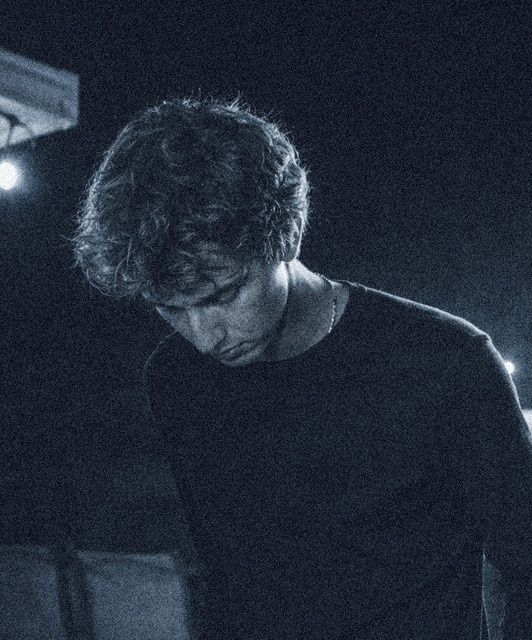 Adam Vaughn