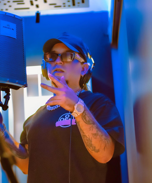 Jascty | Spotify