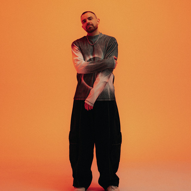 DJ Icon