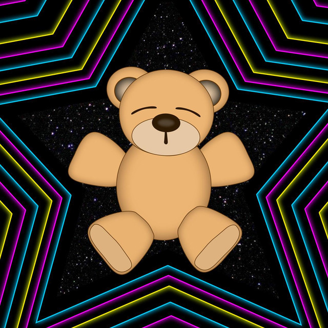 Twinkle Twinkle Little Rock Star image