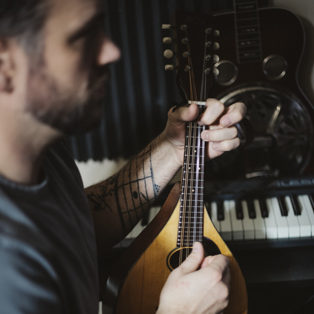 Jake Edwards | Spotify