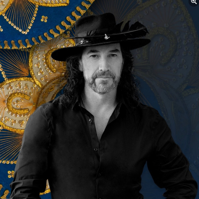 Marco Antonio Solís