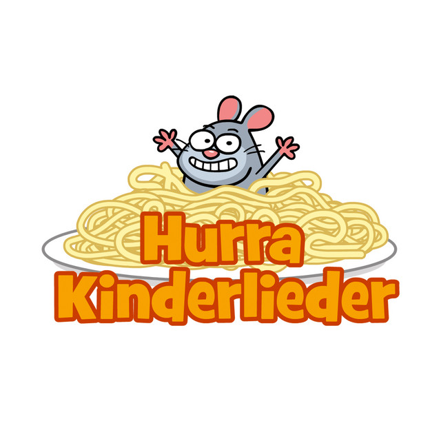 Hurra Kinderlieder image