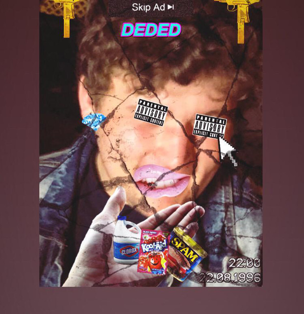 DEDED | Spotify