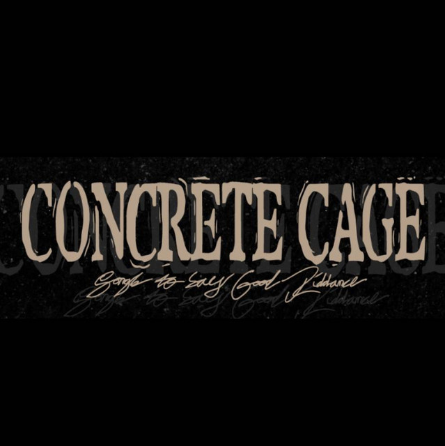 Concrete Cage