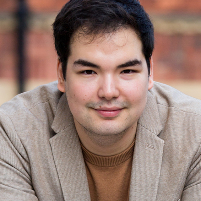 Alim Beisembayev image