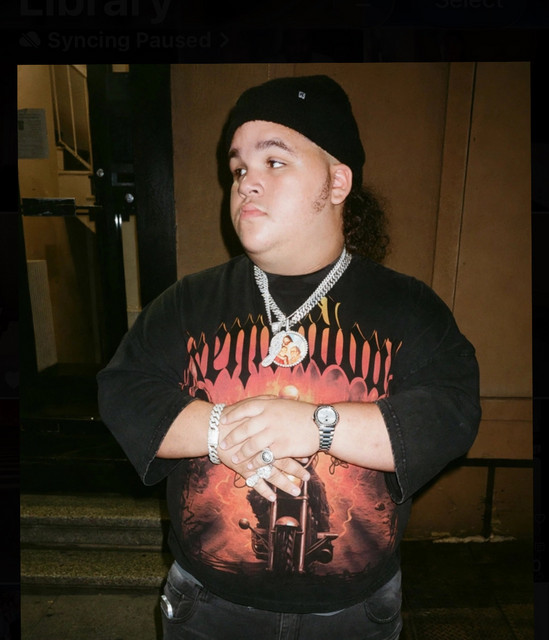 Jayy Balla