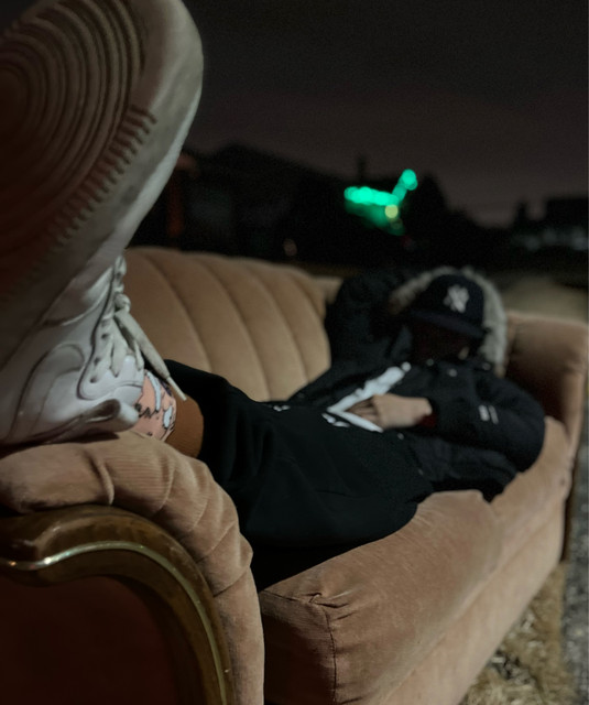 BLAME BO$ANOVUH