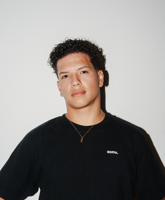 Daniel Matthix