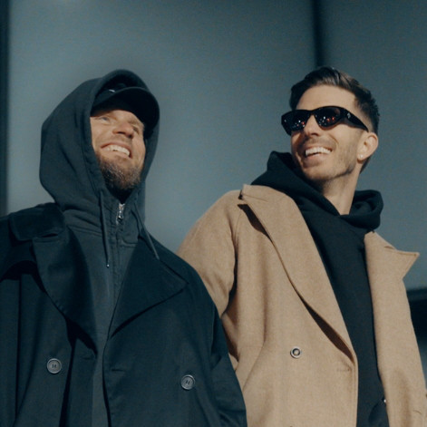 Nik & Jay