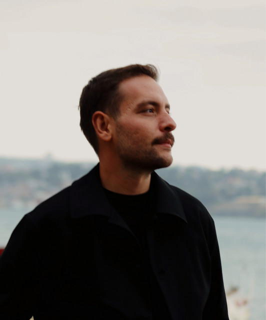 Furkan Halıcı