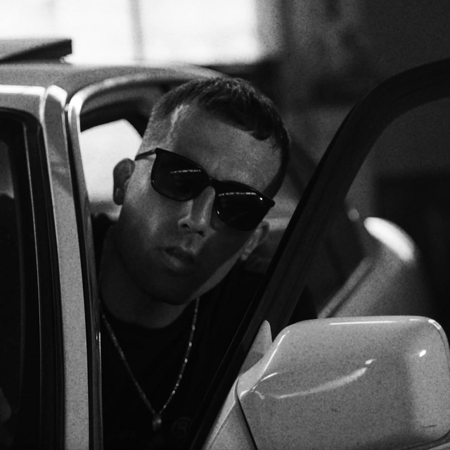 Shea | Spotify