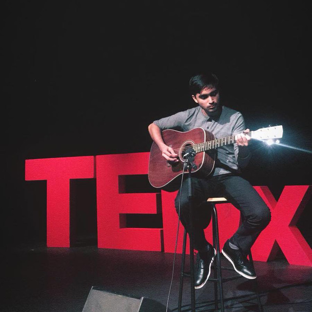 Joshua Perera | Spotify