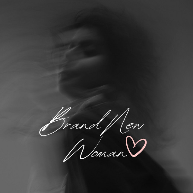 Brand New Woman