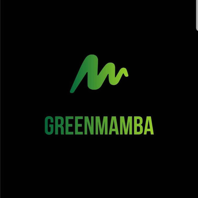 Greenmamba