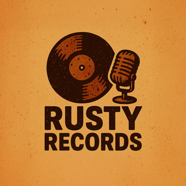Rusty Records | Spotify