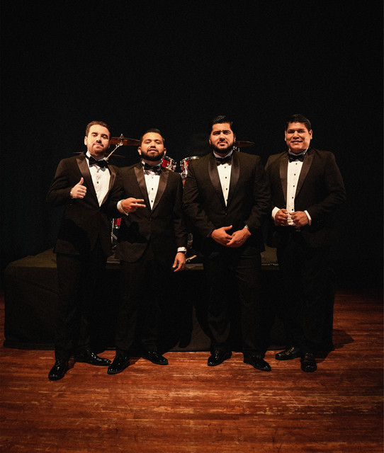 Los Caballeros de Durango