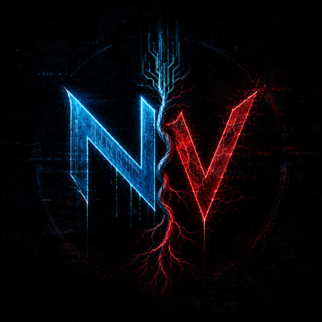 Neon Vein