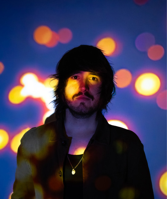 JAVI ARROYO (Rock)