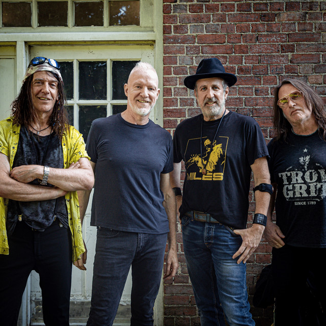 Spin Doctors