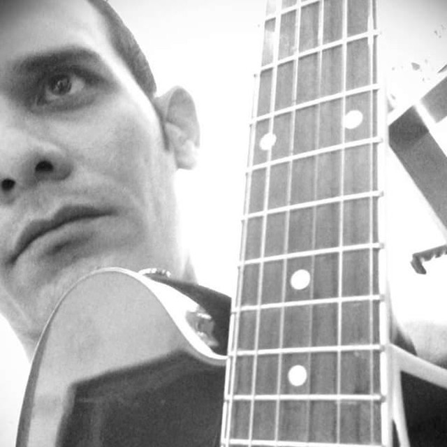 Augusto Granados