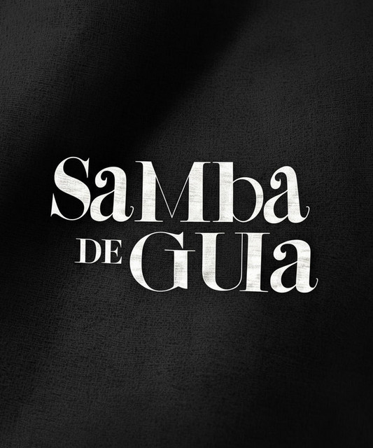 Samba de Guia
