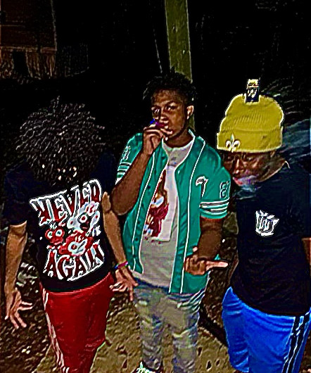 Young Kasso | Spotify