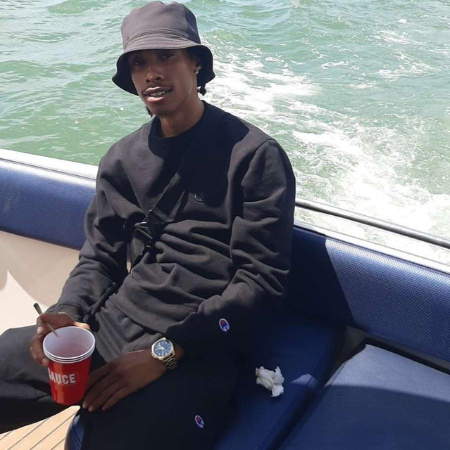 A1 GQ | Spotify
