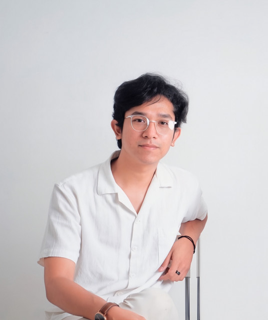 Adrian Setiawan