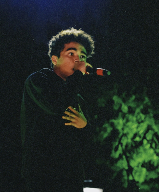Francis | Spotify