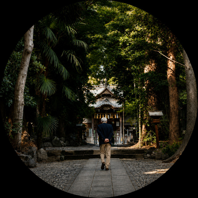 Hidekazu