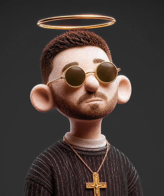 Christian Archibald