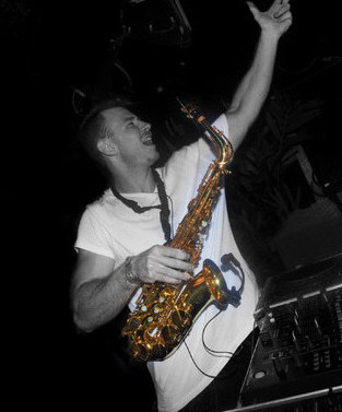 Guy Levin
