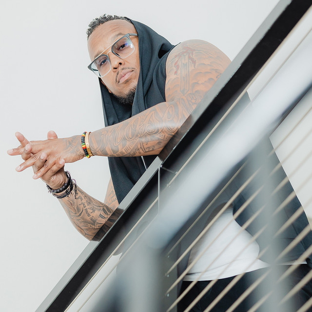 BIGWO | Spotify