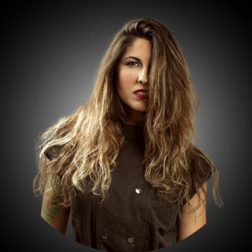 Nuria Scarp: Songs list, genres, analysis and similar artists - Chosic