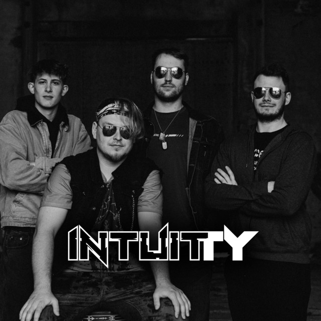 Intuitty